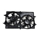 Ventilateur de refroidissement du moteur FORD FOCUS 1069390 1078520 98AB8C607EL