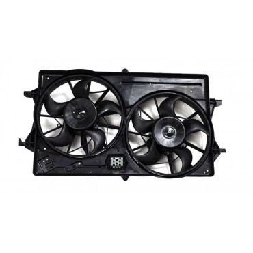 Ventilateur de refroidissement du moteur FORD FOCUS 1069390 1078520 98AB8C607EL