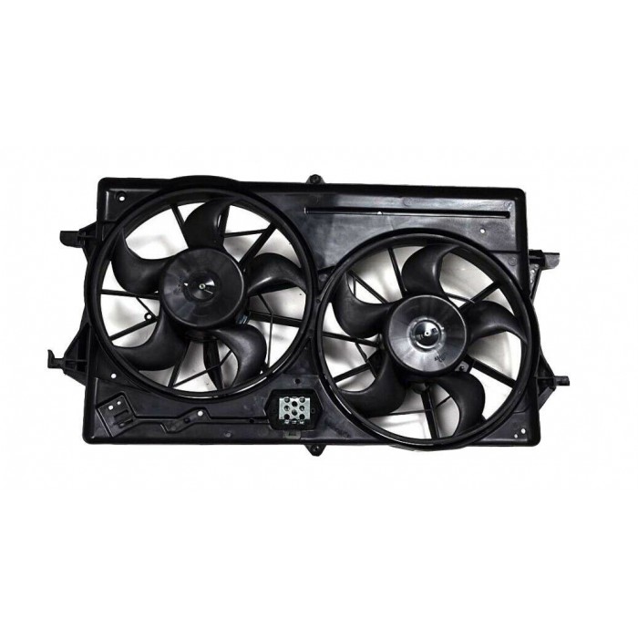 Ventilateur de refroidissement du moteur FORD FOCUS 1069390 1078520 98AB8C607EL