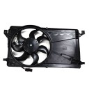 Ventilateur de refroidissement du moteur C-MAX FOCUS V50 S40 C30 3M5H8C607RJ
