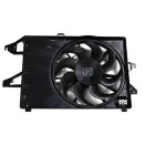 Ventilateur de refroidissement du moteur FORD Mondeo 95BB8C607RA 1S7H8C607BA