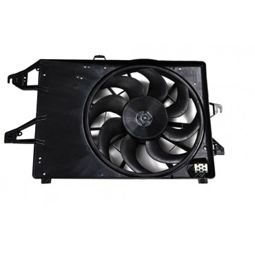 Ventilateur de refroidissement du moteur FORD Mondeo 95BB8C607RA 1S7H8C607BA