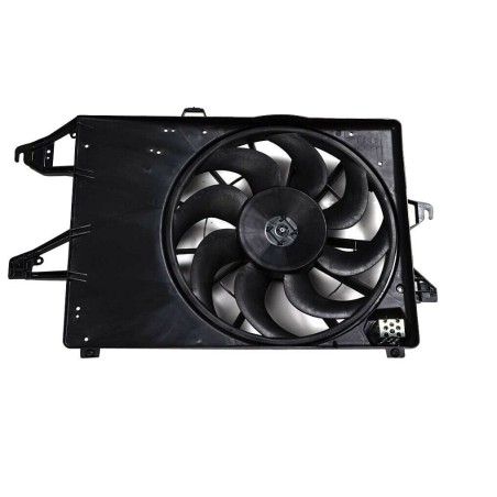 Ventilateur de refroidissement du moteur FORD Mondeo 95BB8C607RA 1S7H8C607BA