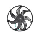 Ventilateur de refroidissement du moteur OPEL CORSA TIGRA 9129965 1341334