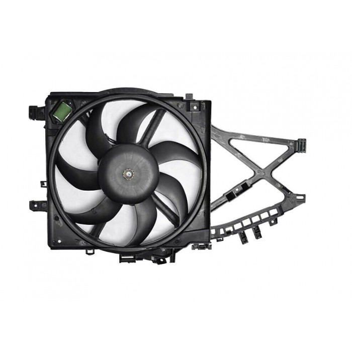 Ventilateur de refroidissement du moteur OPEL COMBO Corsa TIGRA 13208239 1341388