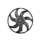 Ventilateur de refroidissement du moteur OPEL COMBO Corsa TIGRA 1341388