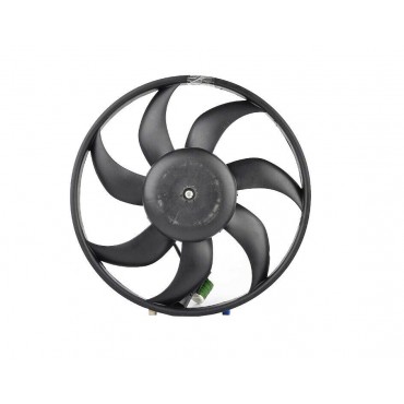Ventilateur de refroidissement du moteur OPEL COMBO Corsa TIGRA 1341388