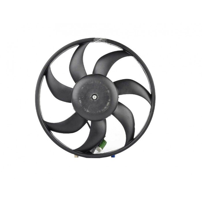 Ventilateur de refroidissement du moteur OPEL COMBO Corsa TIGRA 1341388