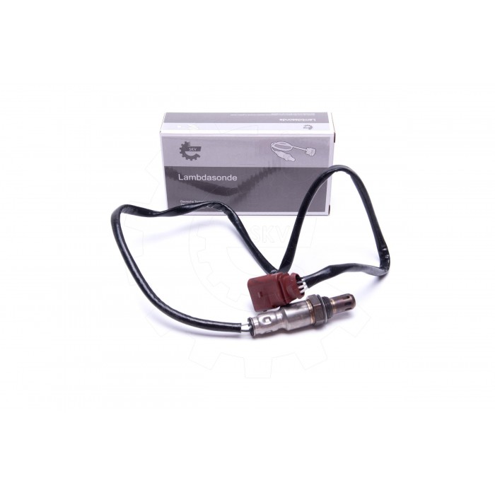 Sonde Lambda Pour VW Audi A1 A3 A4 Seat Skoda 04E906262A 8W0906265 04E906262DJ