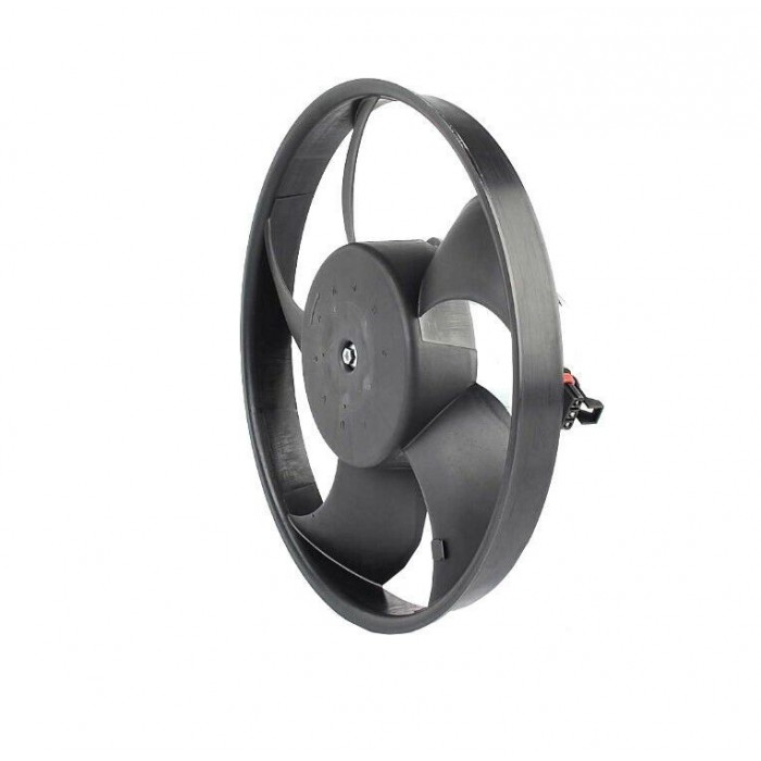 Ventilateur de refroidissement du moteur OPEL CORSA Combo 90410054 1341219