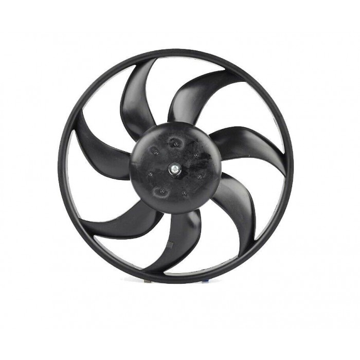 Ventilateur de refroidissement du moteur FIAT GRANDE PUNTO OPEL CORSA 1341390
