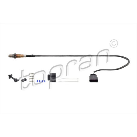 Sonde Lambda Pour VW Bora Caddy II FOX Golf IV Lupo Audi Seat Skoda 1K0998262Q