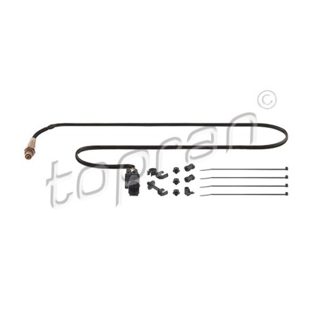 Sonde Lambda Pour VW Bora Audi Seat Skoda 077906262D 077906262E 077906265AB
