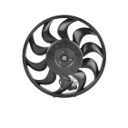 Ventilateur de refroidissement du moteur OPEL ASTRA ZAFIRA 24467444 6341172