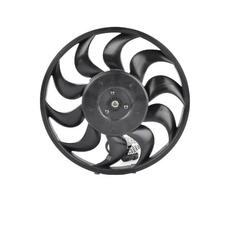 Ventilateur de refroidissement du moteur OPEL ASTRA ZAFIRA 24467444 6341172