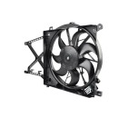 Ventilateur de refroidissement du moteur VIVA OPEL ASTRA Zafira 13205947