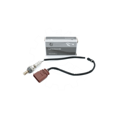 Sonde Lambda Pour VW Bora Audi Seat Skoda 036906262D 036906265D 03D906265