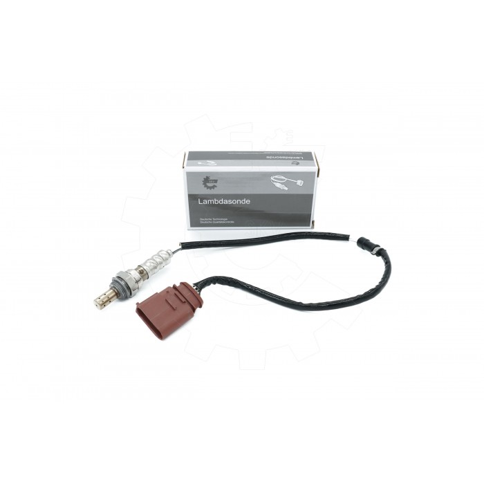 Sonde Lambda Pour VW Bora Audi Seat Skoda 036906262D 036906265D 03D906265