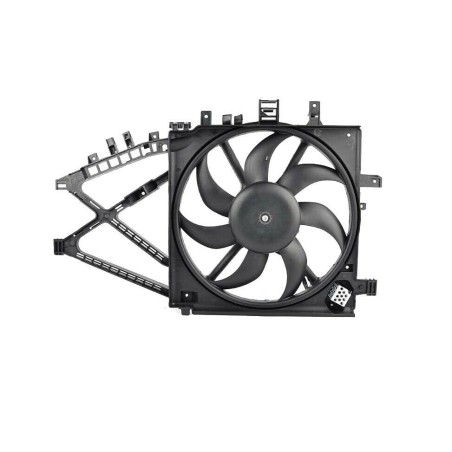 Ventilateur de refroidissement du moteur OPEL CORSA COMBO TIGRA 1314447 1341334