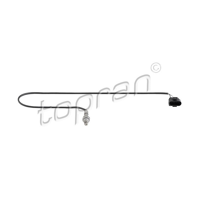 Sonde Lambda Pour VW Passat Polo Audi A3 A4 A6