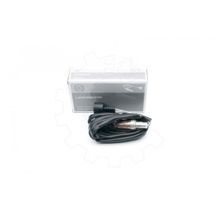 Sonde Lambda Pour VW Golf III Passat Polo Sharan Vento Audi A3 A4 A6 Cabriolet