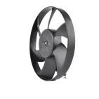 Ventilateur de refroidissement du moteur SEAT IBIZA Inca Polo CADDY 6K0959455A
