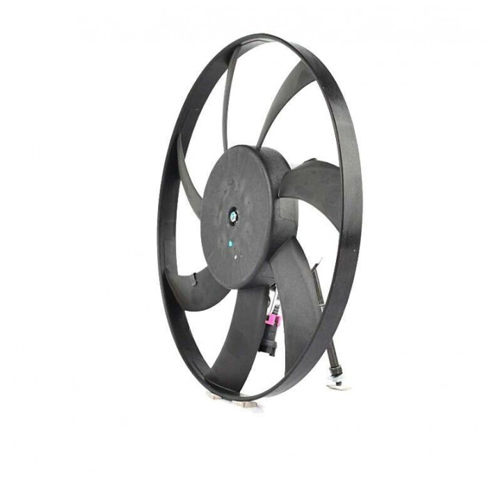 Ventilateur de refroidissement du moteur INCA IBIZA FLIGHT Polo CADDY 6K0959455B