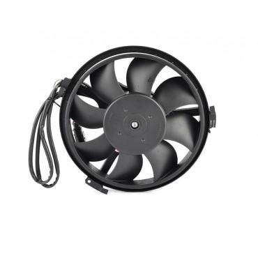 Ventilateur de refroidissement du moteur A4 A6 A8 SKODA SUPERB PASSAT 8D0959455R