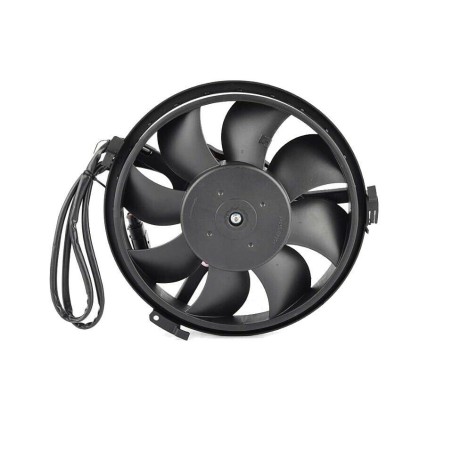 Ventilateur de refroidissement du moteur A4 A6 A8 SKODA SUPERB PASSAT 8D0959455R