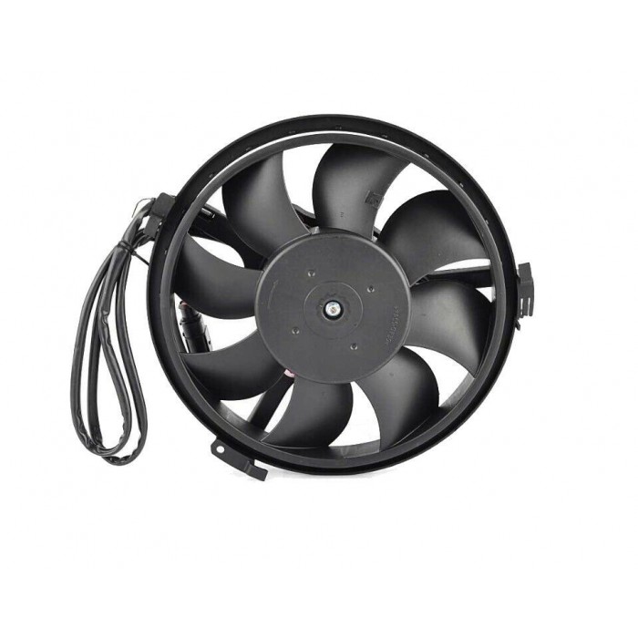 Ventilateur de refroidissement du moteur A4 A6 A8 SKODA SUPERB PASSAT 8D0959455R