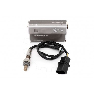 Sonde Lambda Pour VW Golf Plus V VI Jetta III Audi A3 Seat Skoda 06A906262BR