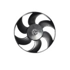 Ventilateur de refroidissement du moteur PEUGEOT 306 405 605 PARTNER 1253J4