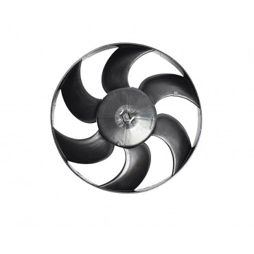 Ventilateur de refroidissement du moteur PEUGEOT 306 405 605 PARTNER 1253J4
