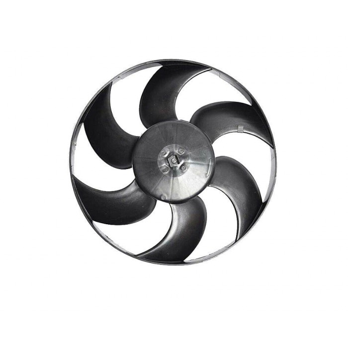 Ventilateur de refroidissement du moteur PEUGEOT 306 405 605 PARTNER 1253J4