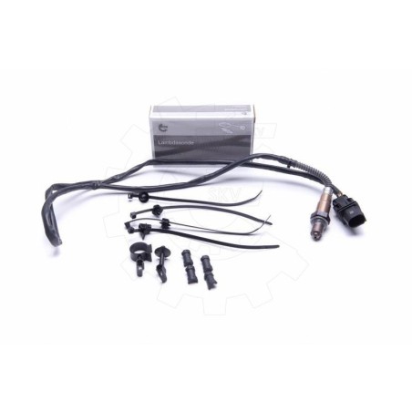 Sonde Lambda Pour VW Audi Seat Bentley 06A906262DE 06E906265C 1K0998262N