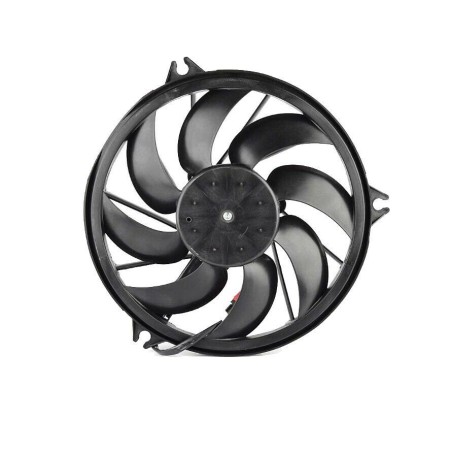 Ventilateur de refroidissement du moteur FORD PEUGEOT 206 1253C9 1253R7