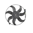 Ventilateur de refroidissement du moteur A3 ALTEA Yeti CADDY EOS GOLF 1K0959455N