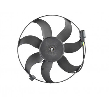 Ventilateur de refroidissement du moteur A3 ALTEA Yeti CADDY EOS GOLF 1K0959455N