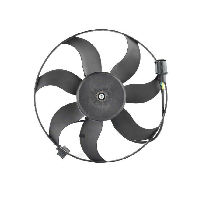 Ventilateur de refroidissement du moteur A3 ALTEA Yeti CADDY EOS GOLF 1K0959455N