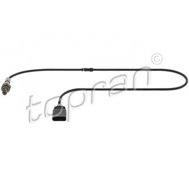 Sonde Lambda Pour VW Passat Audi A4 Skoda Superb I 06B906265B