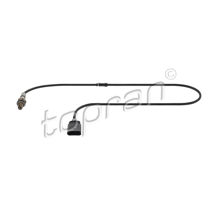 Sonde Lambda Pour VW Passat Audi A4 Skoda Superb I 06B906265B