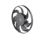 Ventilateur de refroidissement du moteur A3 LEON Yeti CADDY GOLF EOS 1K0959455DH