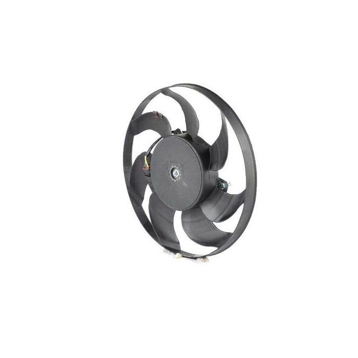 Ventilateur de refroidissement du moteur A3 LEON Yeti CADDY GOLF EOS 1K0959455DH