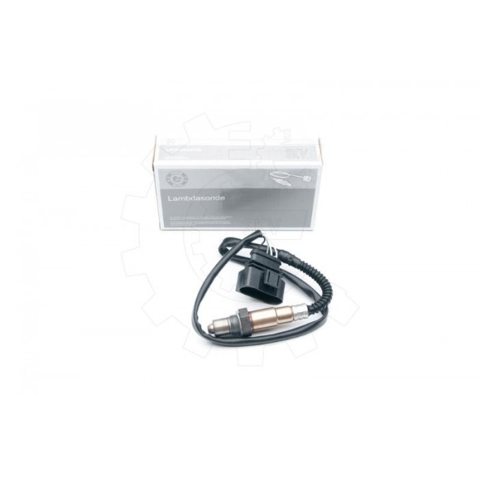 Sonde Lambda Pour VW Passat Audi A4 A6 A8 Allroad Skoda Superb I 078906265M
