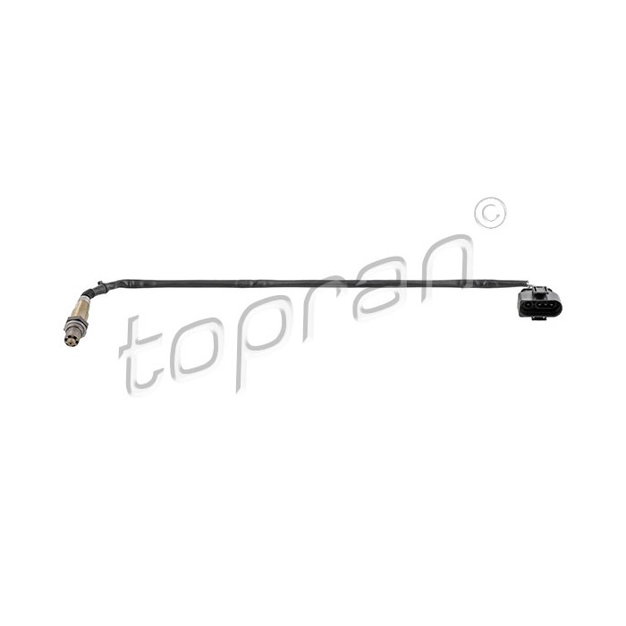Sonde Lambda Pour VW Passat Audi A4 A6 Skoda Superb I 078906265M
