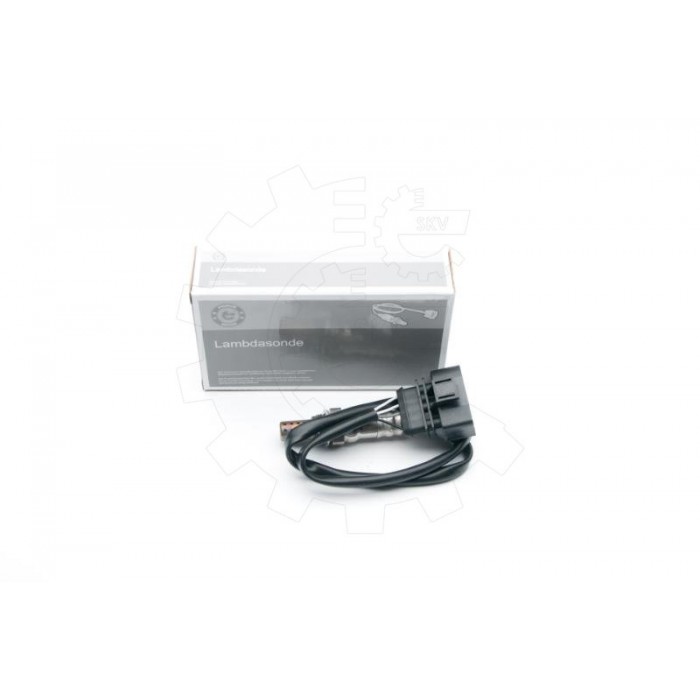 Sonde Lambda Pour VW Caddy II Golf III Audi A4 A6 Seat 030906265AE 030906265BH