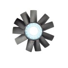 Pale de ventilateur hélice refroidissement du moteur FORD Transit 95VB8600AC