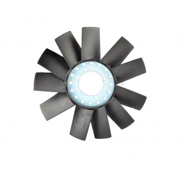 Pale de ventilateur hélice refroidissement du moteur FORD Transit 95VB8600AC