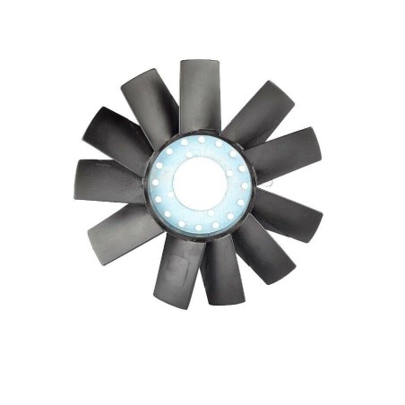 Pale de ventilateur hélice refroidissement du moteur FORD Transit 95VB8600AC