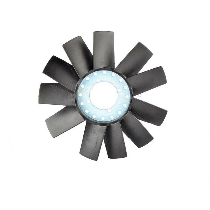 Pale de ventilateur hélice refroidissement du moteur FORD Transit 95VB8600AC